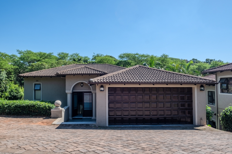 4 Bedroom Property for Sale in La Lucia KwaZulu-Natal