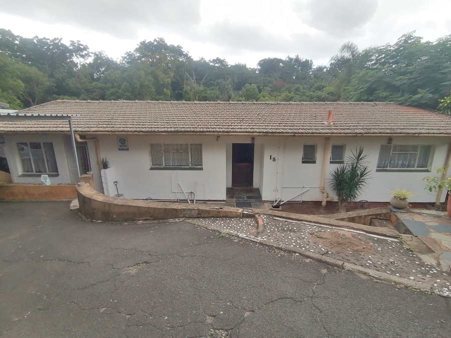 3 Bedroom Property for Sale in Pinelands KwaZulu-Natal