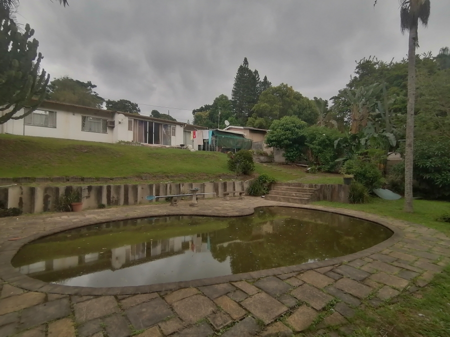 3 Bedroom Property for Sale in Pinelands KwaZulu-Natal