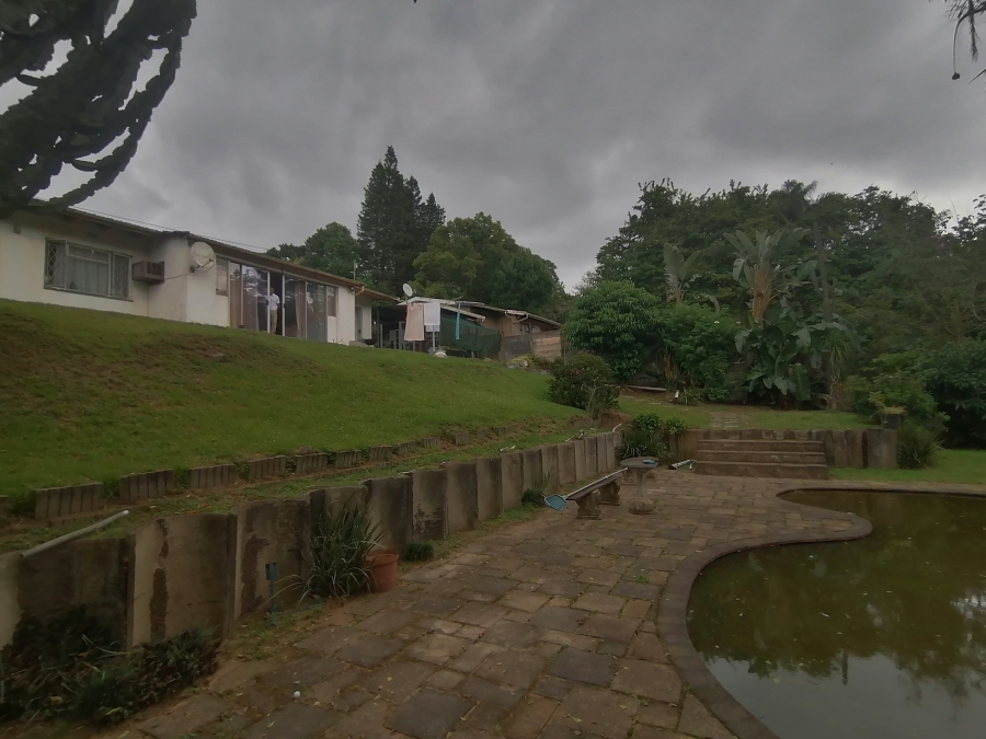 3 Bedroom Property for Sale in Pinelands KwaZulu-Natal