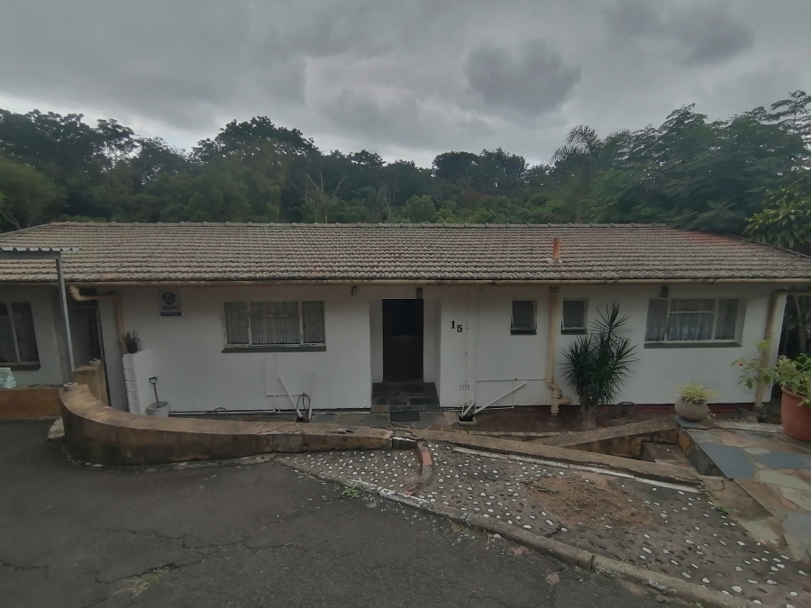 3 Bedroom Property for Sale in Pinelands KwaZulu-Natal