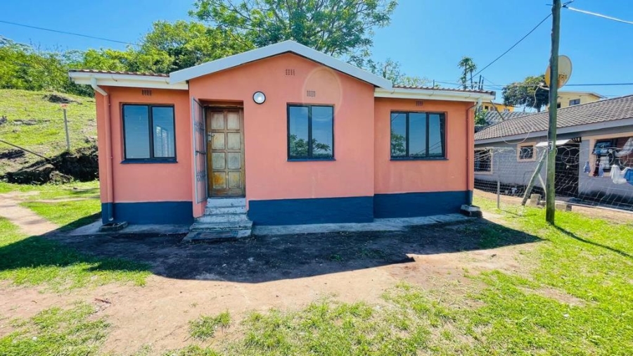 3 Bedroom Property for Sale in Mariannheights KwaZulu-Natal