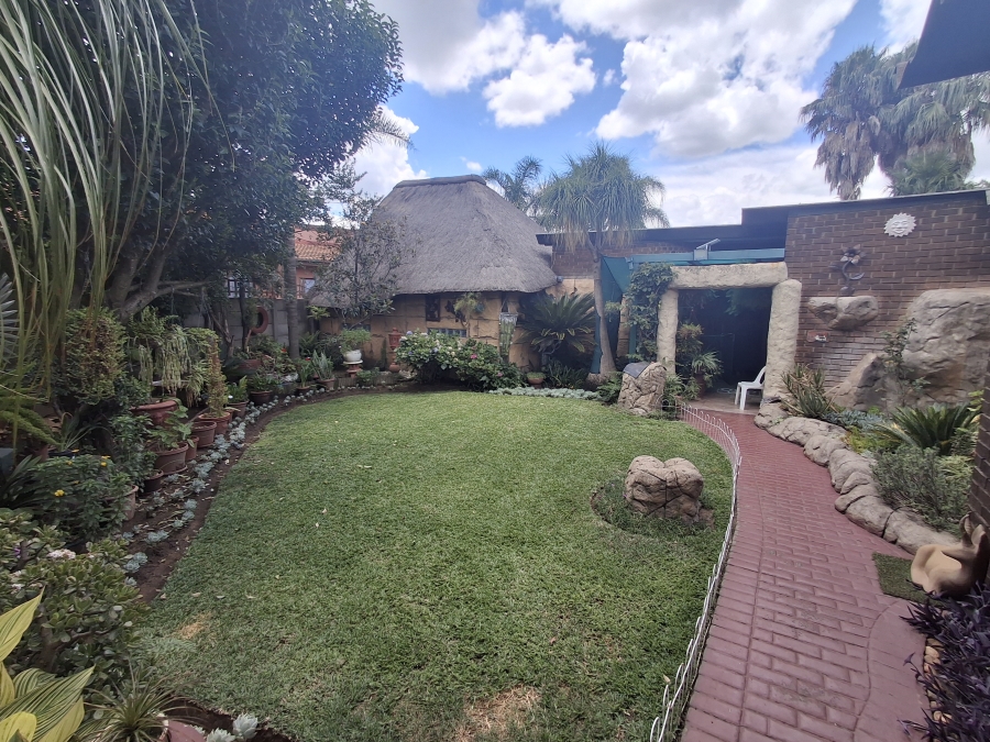 3 Bedroom Property for Sale in Pioneer Park KwaZulu-Natal