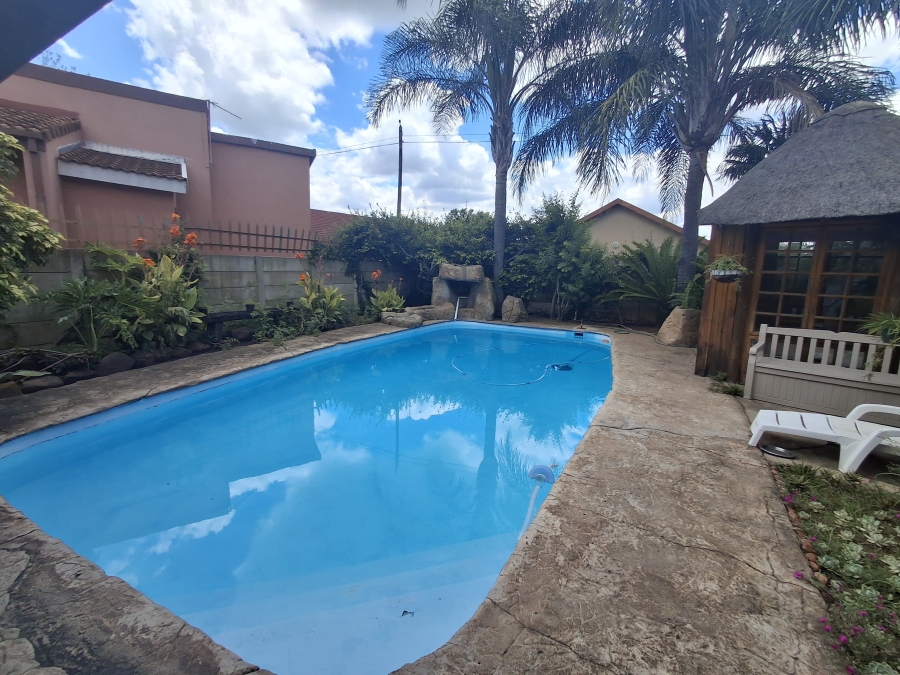 3 Bedroom Property for Sale in Pioneer Park KwaZulu-Natal