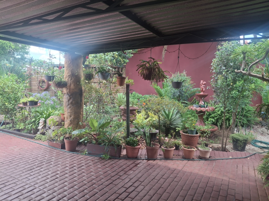 3 Bedroom Property for Sale in Pioneer Park KwaZulu-Natal