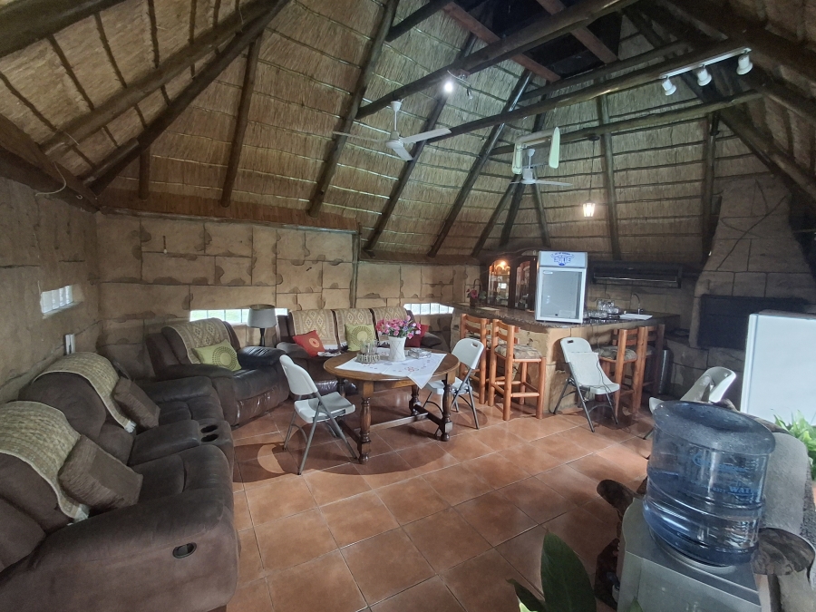 3 Bedroom Property for Sale in Pioneer Park KwaZulu-Natal