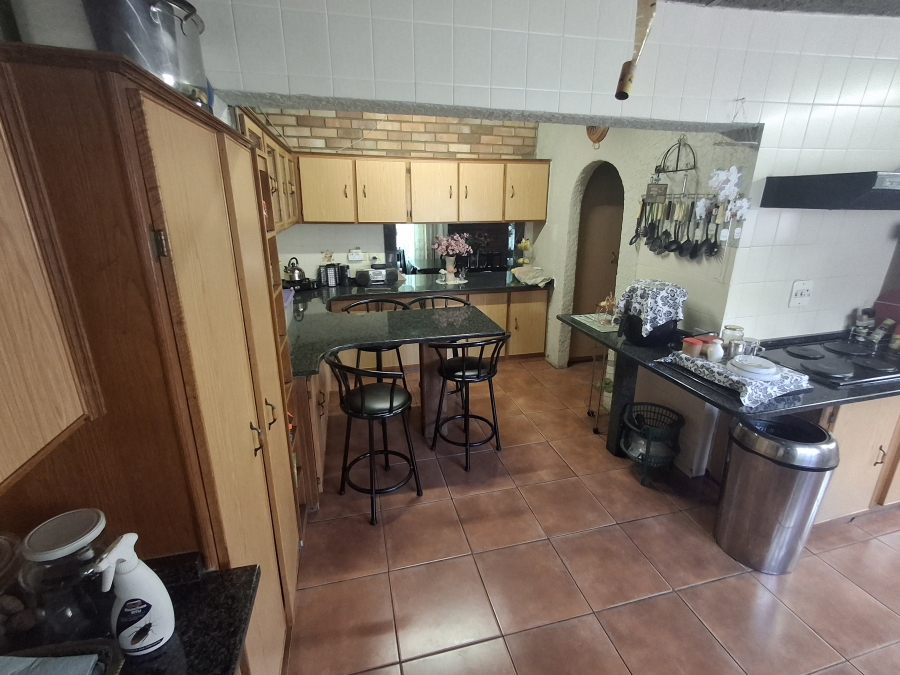 3 Bedroom Property for Sale in Pioneer Park KwaZulu-Natal