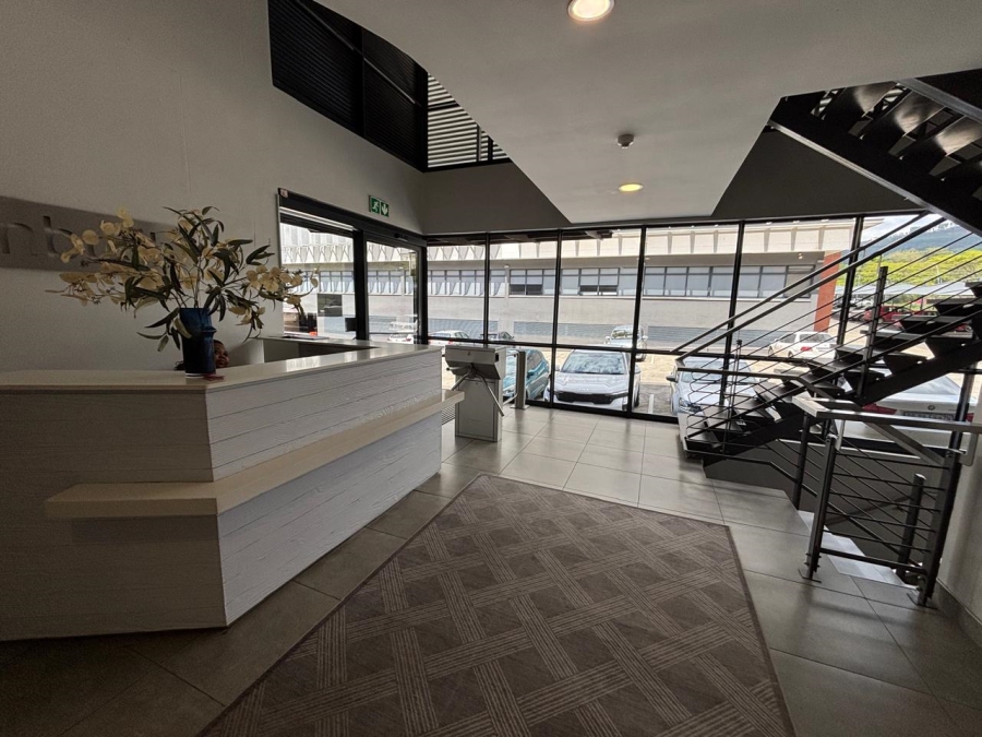 To Let commercial Property for Rent in Montrose KwaZulu-Natal