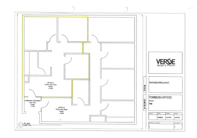 To Let commercial Property for Rent in Montrose KwaZulu-Natal