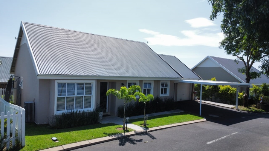 4 Bedroom Property for Sale in Caledon Estate KwaZulu-Natal