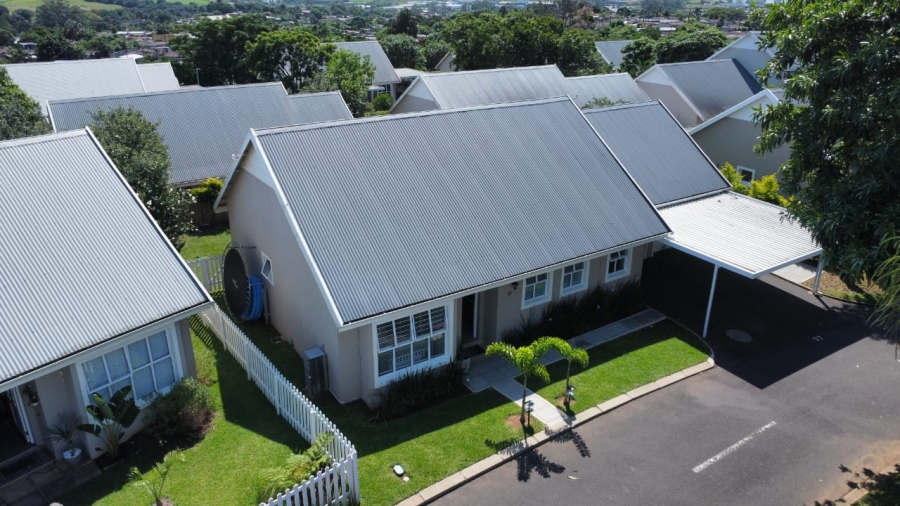 4 Bedroom Property for Sale in Caledon Estate KwaZulu-Natal