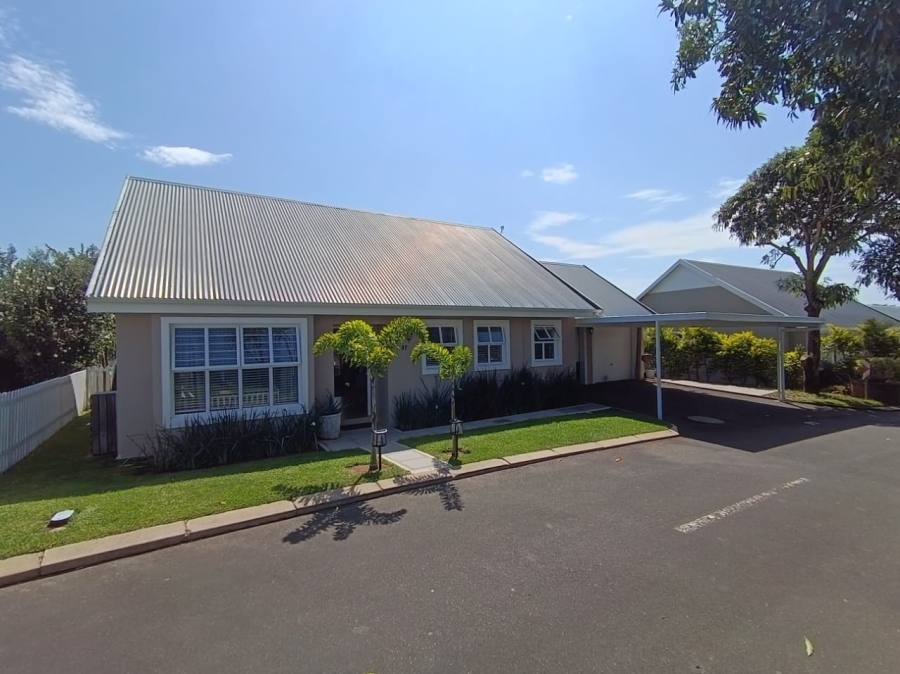 4 Bedroom Property for Sale in Caledon Estate KwaZulu-Natal