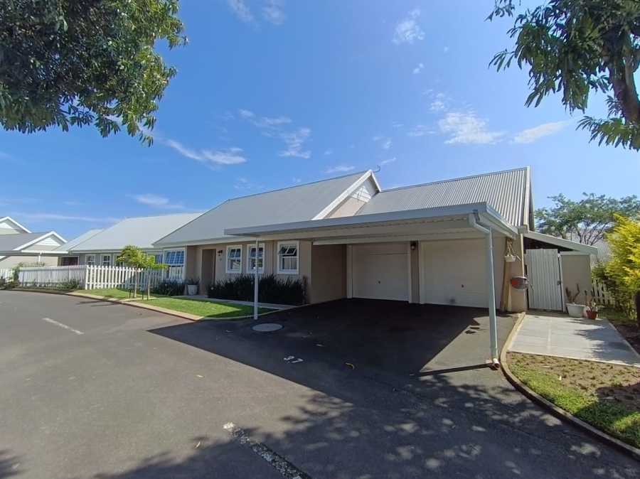 4 Bedroom Property for Sale in Caledon Estate KwaZulu-Natal