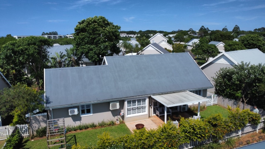 4 Bedroom Property for Sale in Caledon Estate KwaZulu-Natal