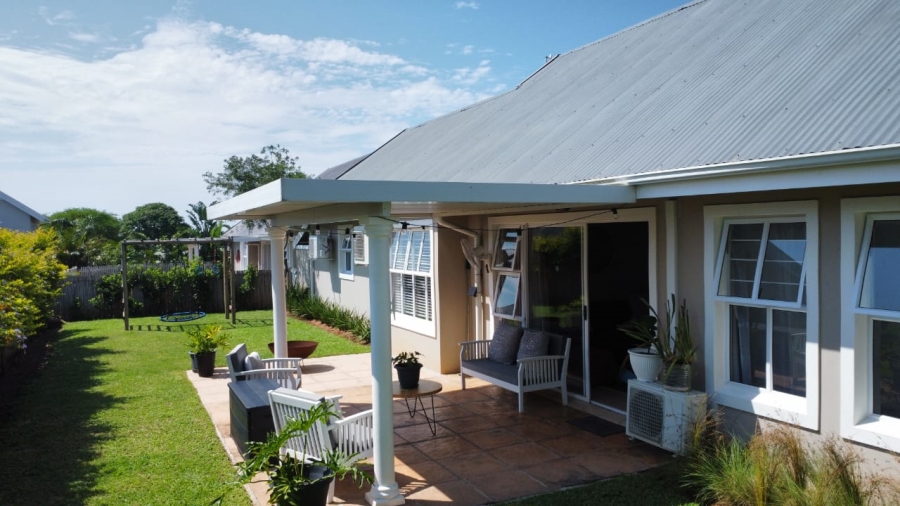 4 Bedroom Property for Sale in Caledon Estate KwaZulu-Natal