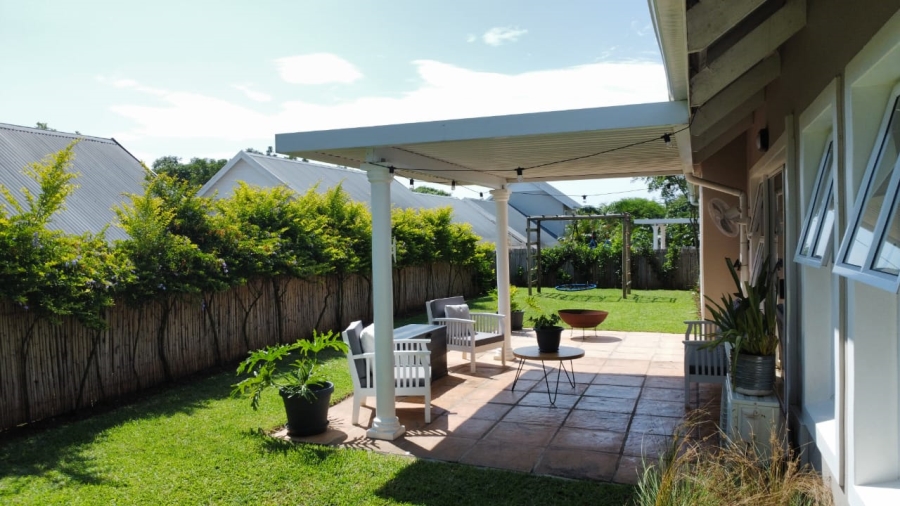 4 Bedroom Property for Sale in Caledon Estate KwaZulu-Natal