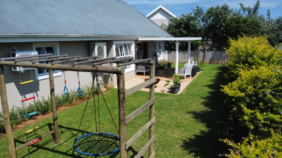 4 Bedroom Property for Sale in Caledon Estate KwaZulu-Natal