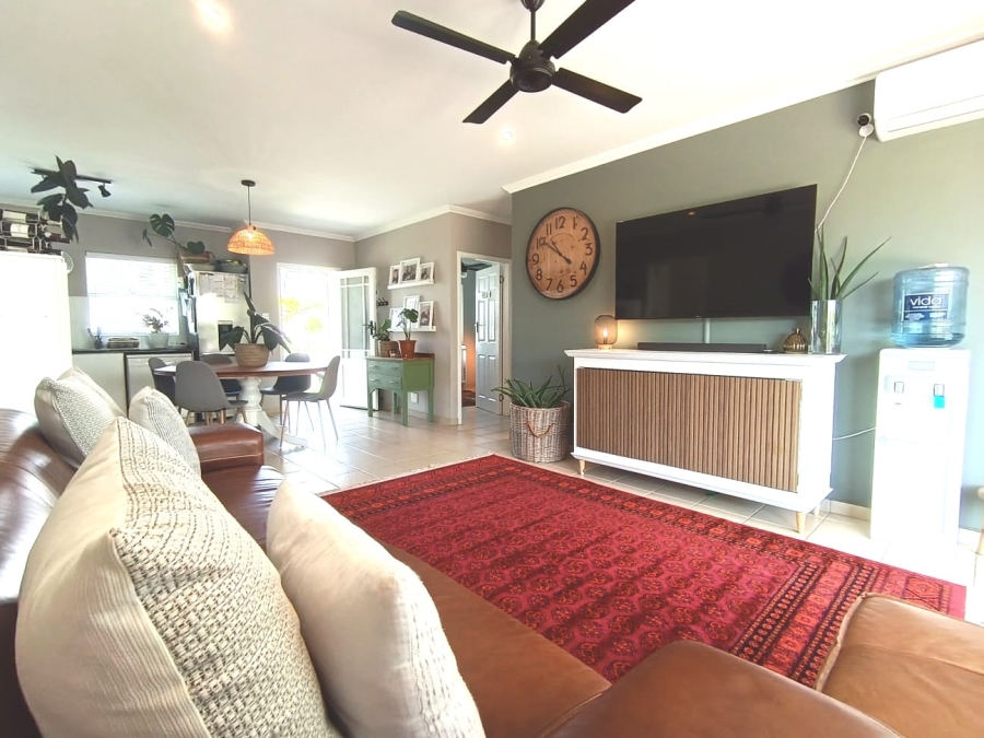 4 Bedroom Property for Sale in Caledon Estate KwaZulu-Natal