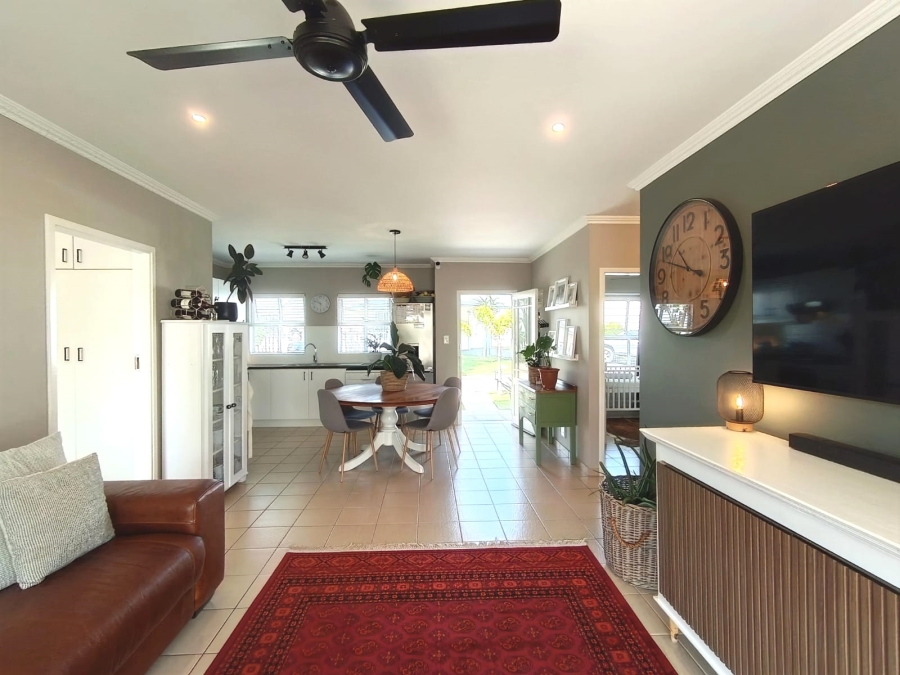 4 Bedroom Property for Sale in Caledon Estate KwaZulu-Natal