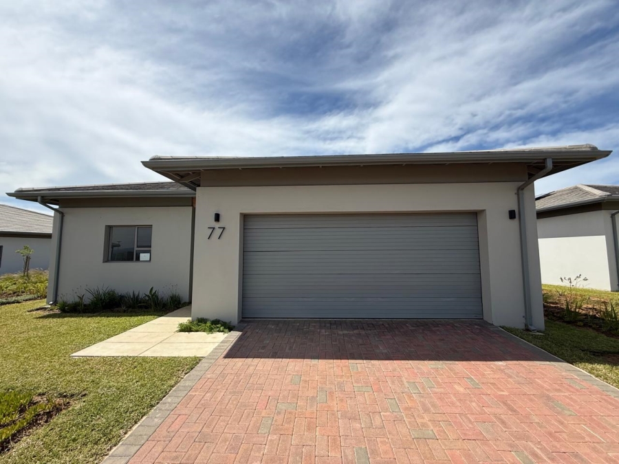 3 Bedroom Property for Sale in Sibaya Precinct KwaZulu-Natal