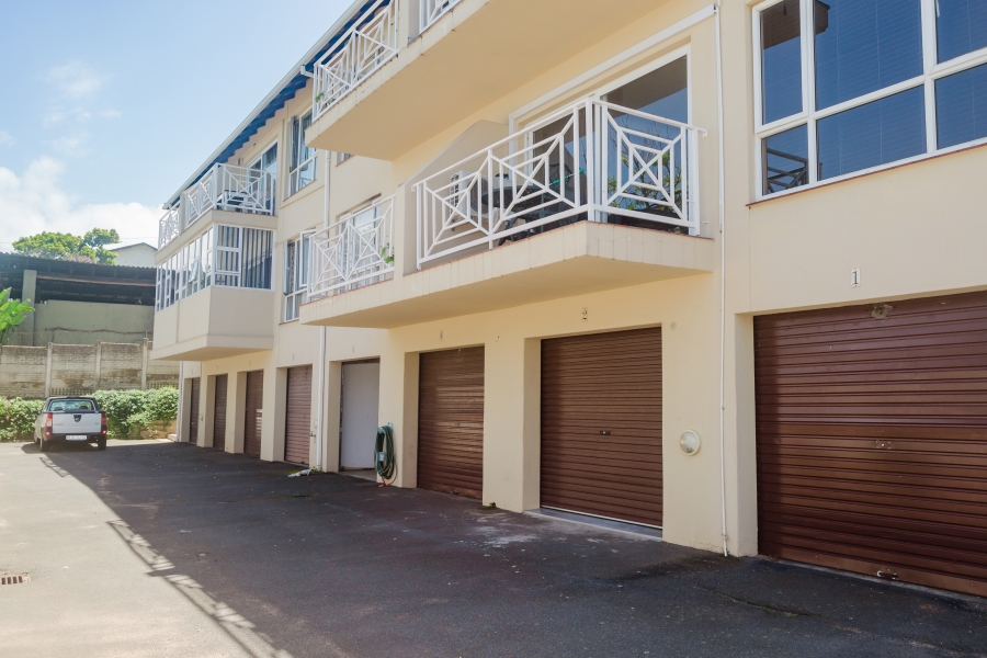 2 Bedroom Property for Sale in Scottburgh Central KwaZulu-Natal