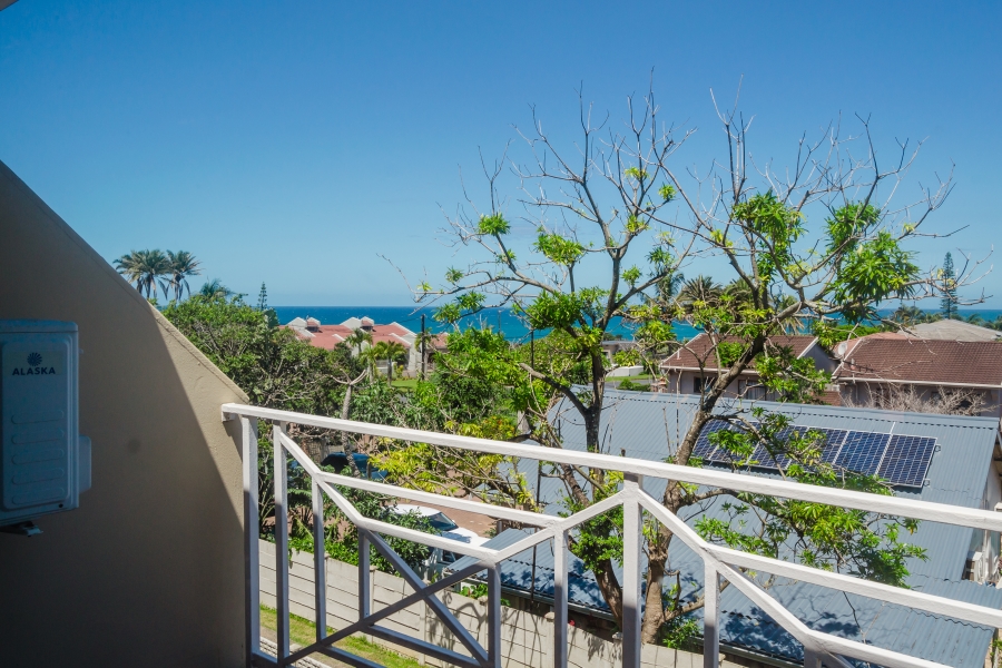 2 Bedroom Property for Sale in Scottburgh Central KwaZulu-Natal