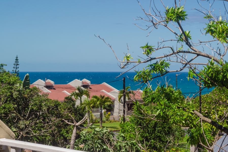 2 Bedroom Property for Sale in Scottburgh Central KwaZulu-Natal