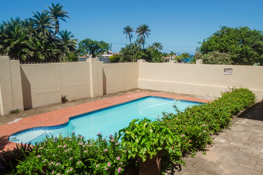 2 Bedroom Property for Sale in Scottburgh Central KwaZulu-Natal