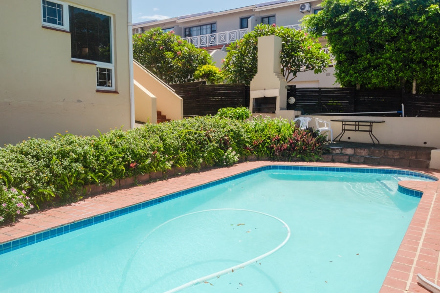 2 Bedroom Property for Sale in Scottburgh Central KwaZulu-Natal