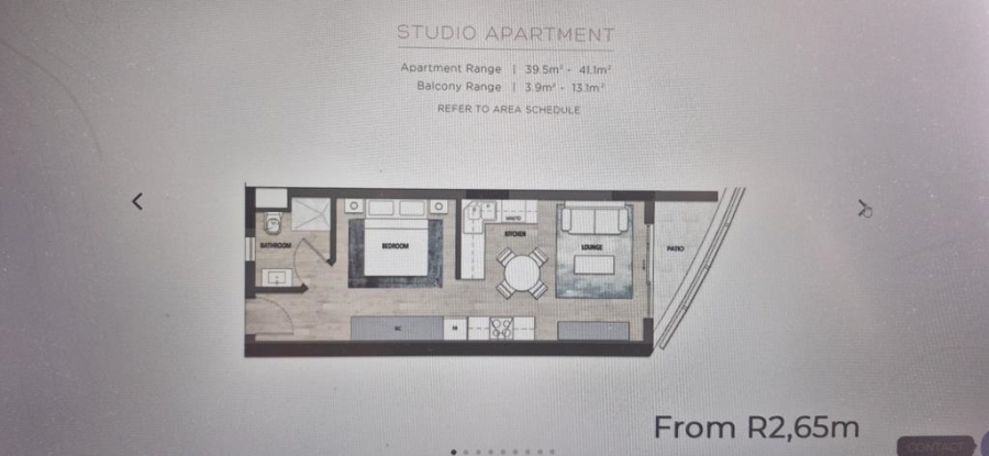 To Let 0 Bedroom Property for Rent in Durban North KwaZulu-Natal