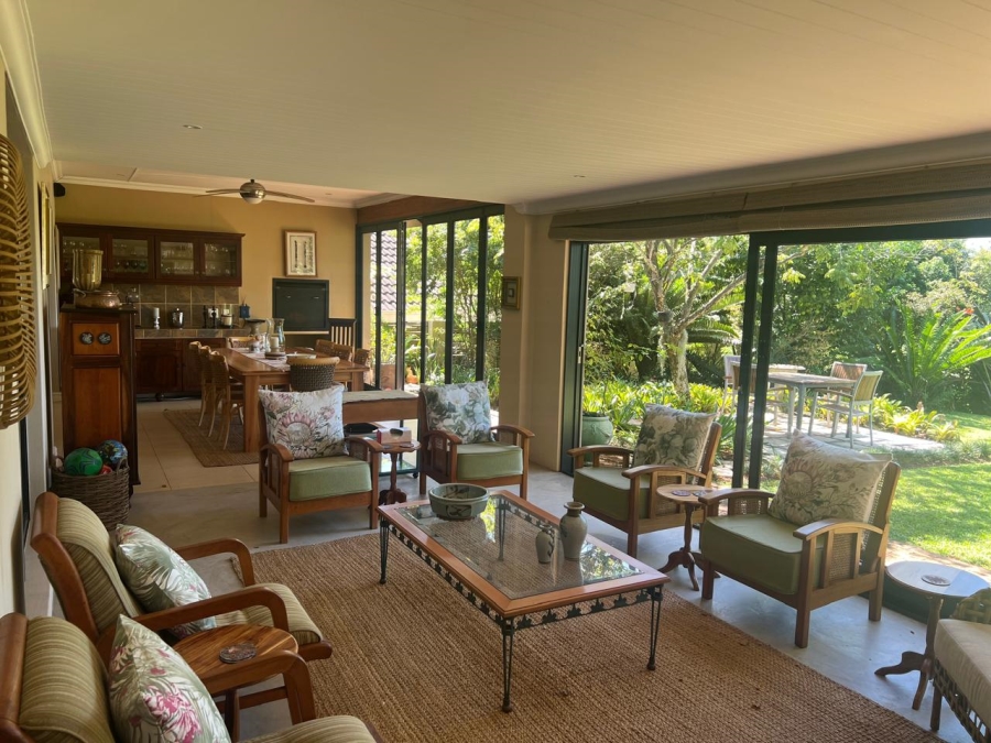 2 Bedroom Property for Sale in Zini River Estate KwaZulu-Natal