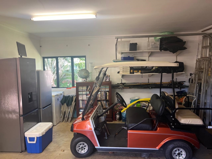 2 Bedroom Property for Sale in Zini River Estate KwaZulu-Natal