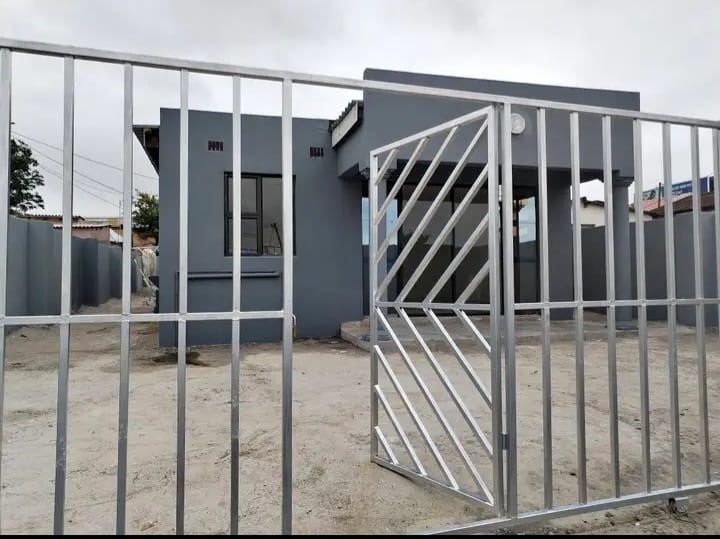 3 Bedroom Property for Sale in Kwamashu KwaZulu-Natal