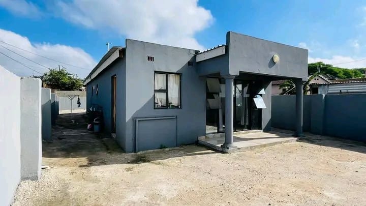 3 Bedroom Property for Sale in Kwamashu KwaZulu-Natal