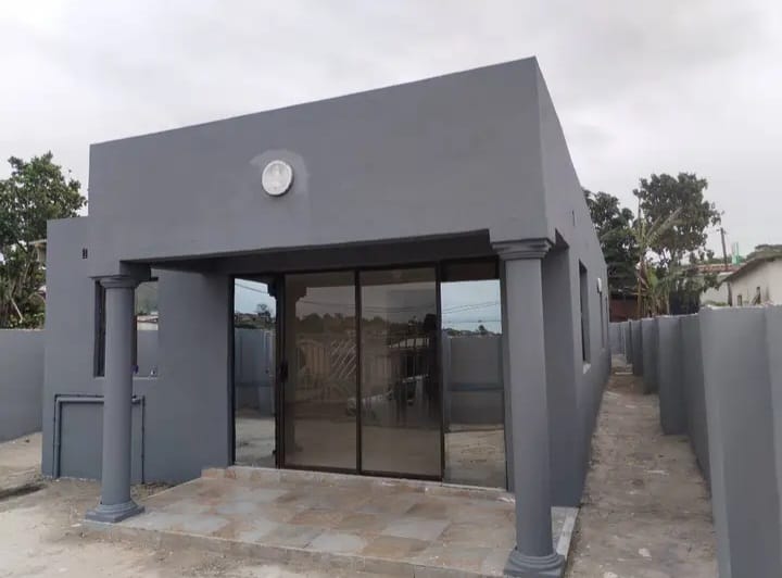 3 Bedroom Property for Sale in Kwamashu KwaZulu-Natal