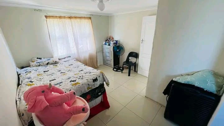 3 Bedroom Property for Sale in Kwamashu KwaZulu-Natal