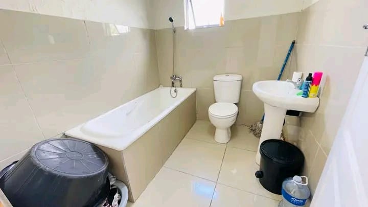 3 Bedroom Property for Sale in Kwamashu KwaZulu-Natal