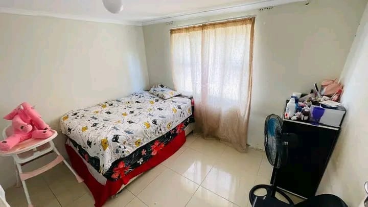 3 Bedroom Property for Sale in Kwamashu KwaZulu-Natal
