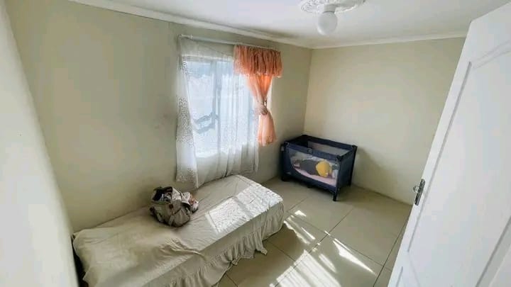 3 Bedroom Property for Sale in Kwamashu KwaZulu-Natal