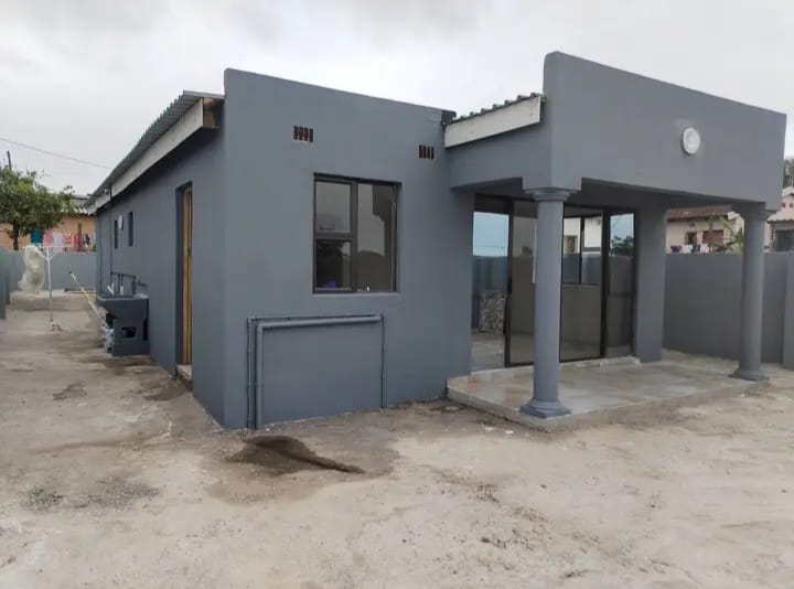 3 Bedroom Property for Sale in Kwamashu KwaZulu-Natal