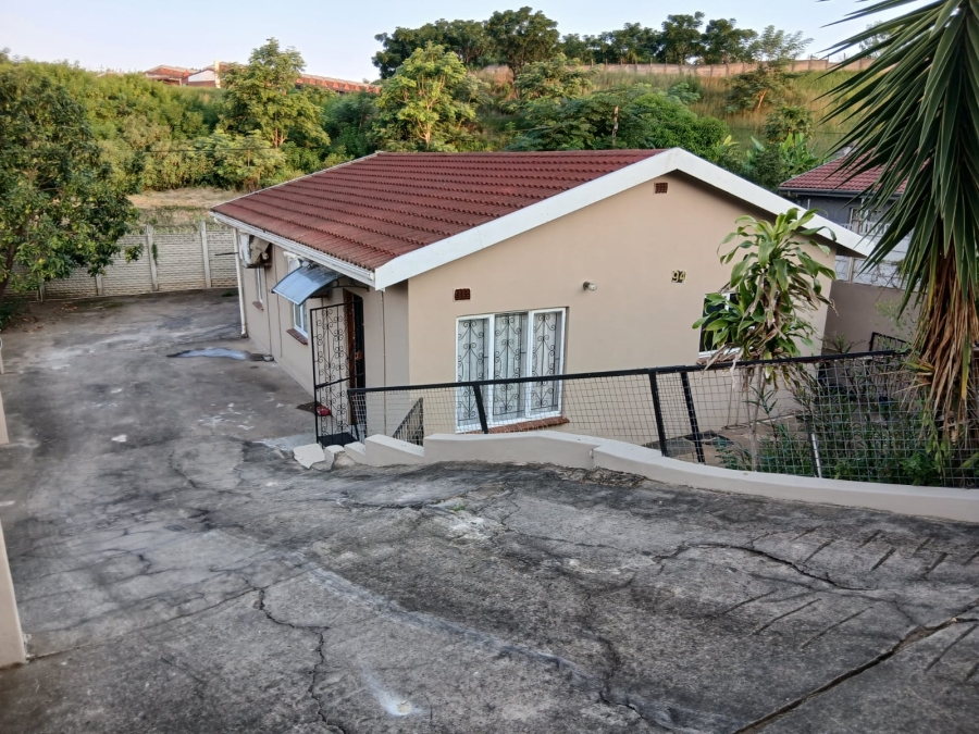 2 Bedroom Property for Sale in Brookdale KwaZulu-Natal