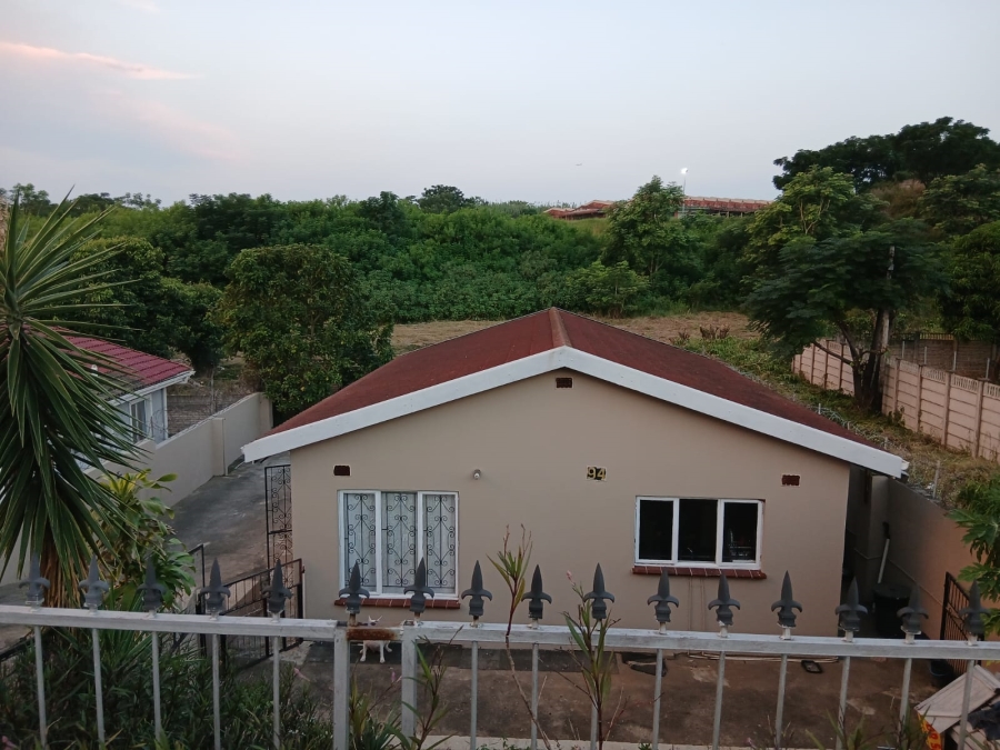 2 Bedroom Property for Sale in Brookdale KwaZulu-Natal