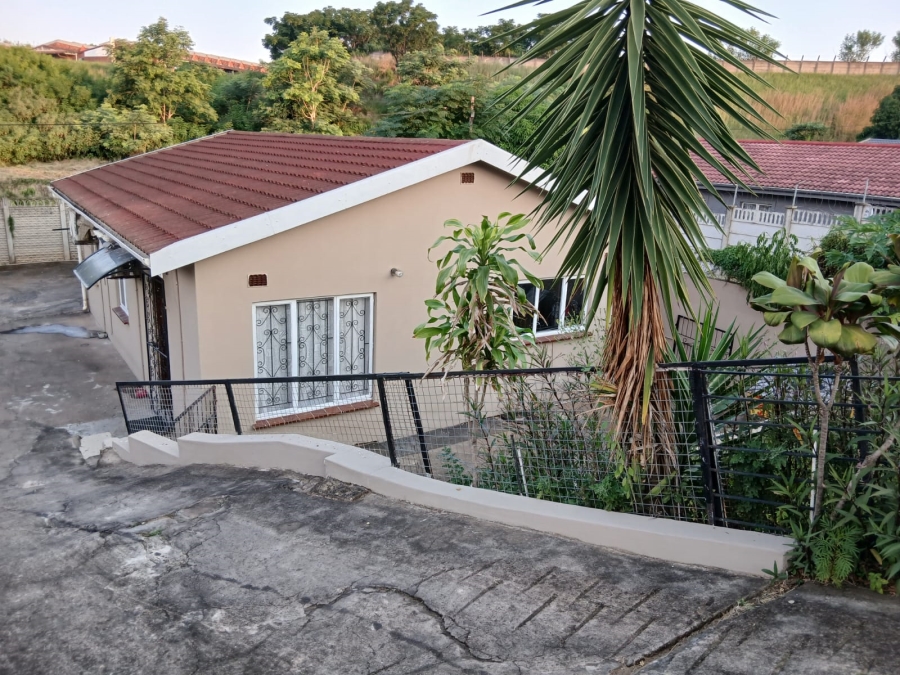 2 Bedroom Property for Sale in Brookdale KwaZulu-Natal