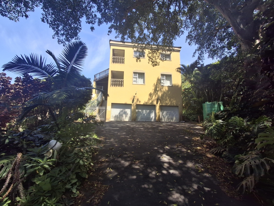 4 Bedroom Property for Sale in Ramsgate KwaZulu-Natal