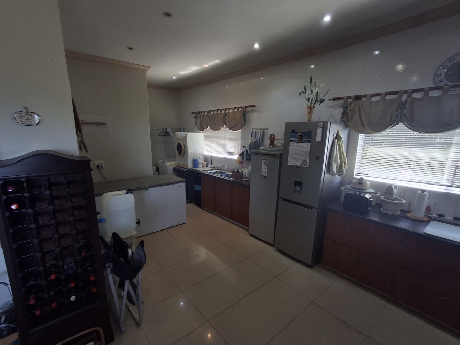 4 Bedroom Property for Sale in Ramsgate KwaZulu-Natal