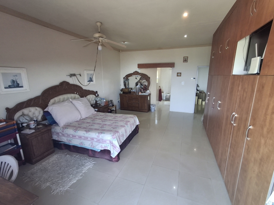 4 Bedroom Property for Sale in Ramsgate KwaZulu-Natal