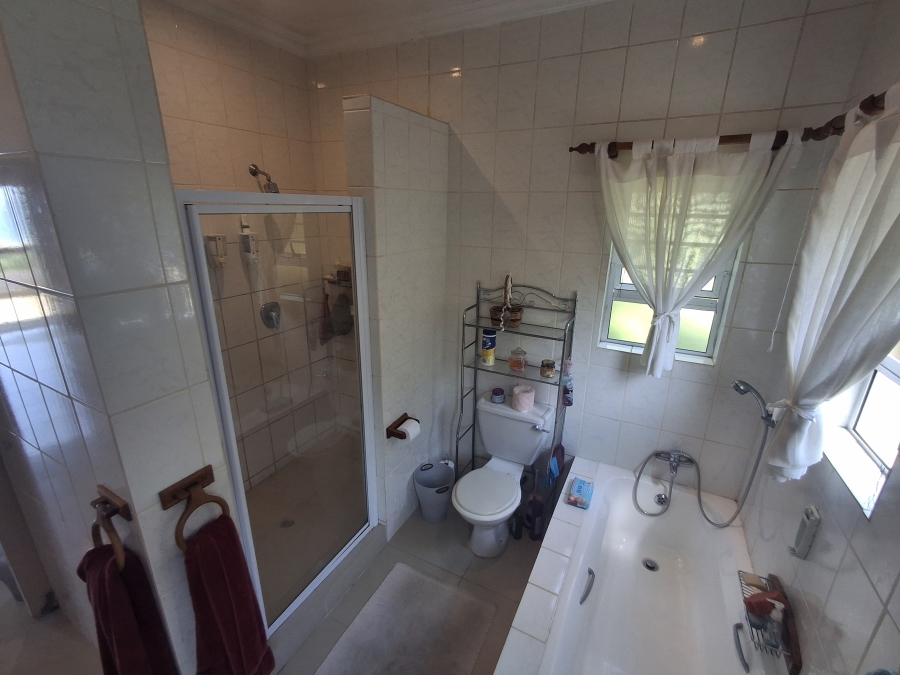 4 Bedroom Property for Sale in Ramsgate KwaZulu-Natal