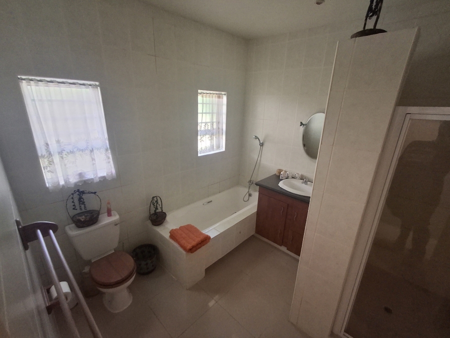 4 Bedroom Property for Sale in Ramsgate KwaZulu-Natal