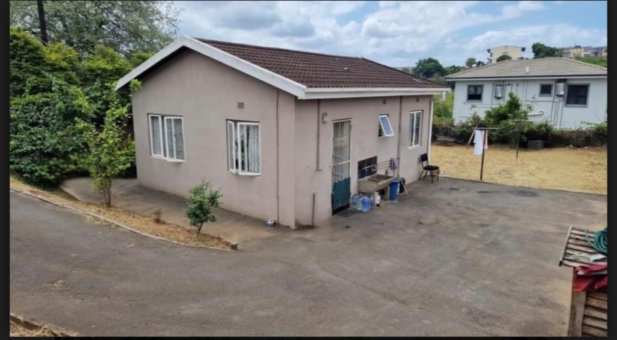 2 Bedroom Property for Sale in Whetstone KwaZulu-Natal