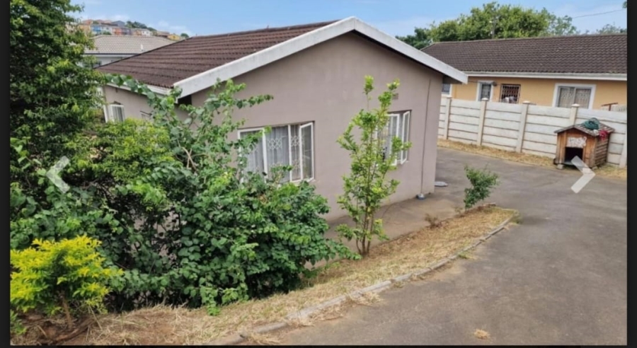 2 Bedroom Property for Sale in Whetstone KwaZulu-Natal